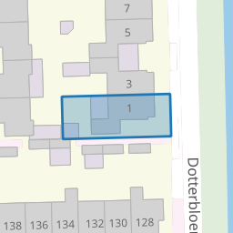 Perceel SDE02-A-2310