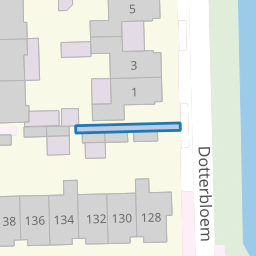 Perceel SDE02-A-2312