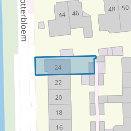 Perceel SDE02-A-2320