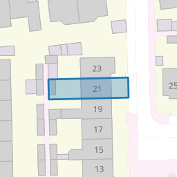 Perceel SDE02-A-2323