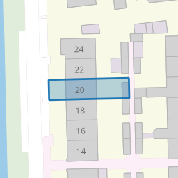 Perceel SDE02-A-2324