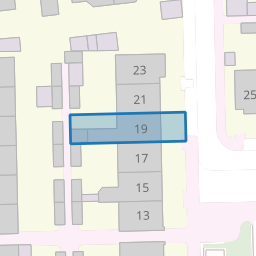 Perceel SDE02-A-2325