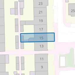 Perceel SDE02-A-2329