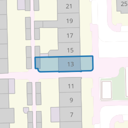 Perceel SDE02-A-2331