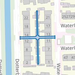 Perceel SDE02-A-2332
