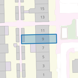 Perceel SDE02-A-2336