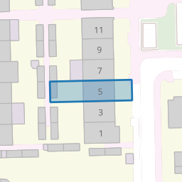 Perceel SDE02-A-2340