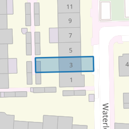 Perceel SDE02-A-2342