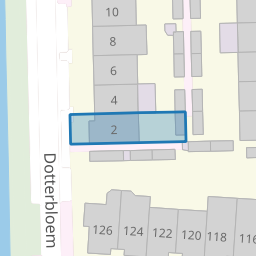 Perceel SDE02-A-2343