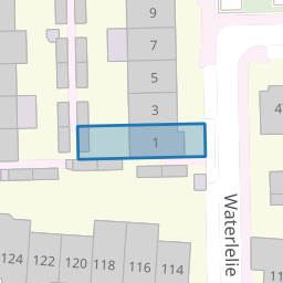 Perceel SDE02-A-2344