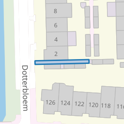 Perceel SDE02-A-2345