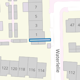 Perceel SDE02-A-2346