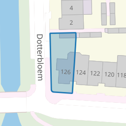 Perceel SDE02-A-2347