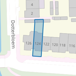 Perceel SDE02-A-2348