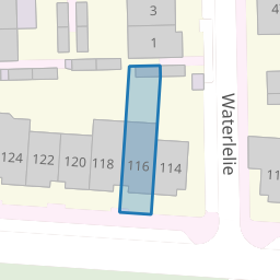 Perceel SDE02-A-2352