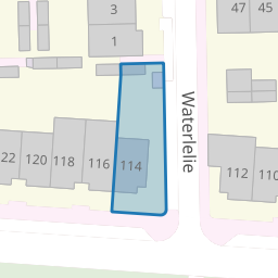 Perceel SDE02-A-2353