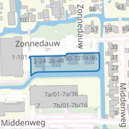 Perceel SDE02-A-2361