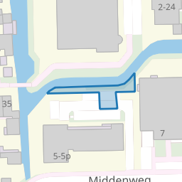 Perceel SDE02-A-2362