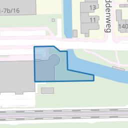 Perceel SDE02-A-2368