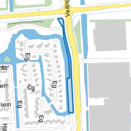 Perceel SDE02-A-2370