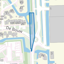 Perceel SDE02-A-2371