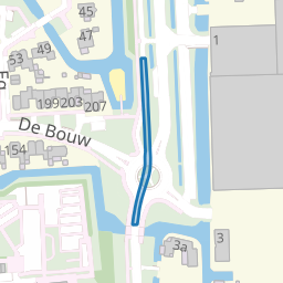 Perceel SDE02-A-2373