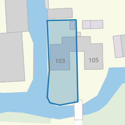 Perceel SDE02-A-2376