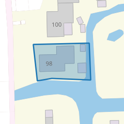 Perceel SDE02-A-2383