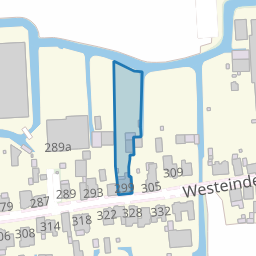 Perceel SDE02-A-2385