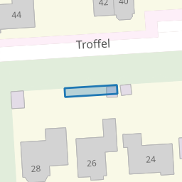 Perceel SDE02-A-2387