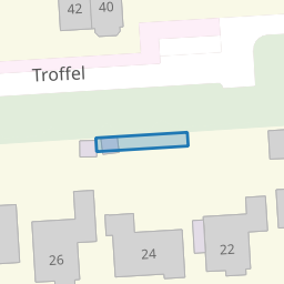 Perceel SDE02-A-2388