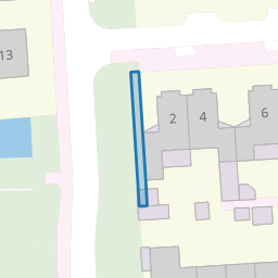 Perceel SDE02-A-2392