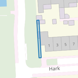 Perceel SDE02-A-2393