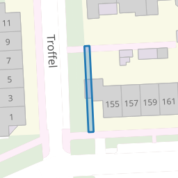 Perceel SDE02-A-2395