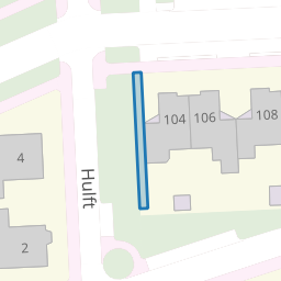 Perceel SDE02-A-2396