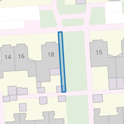 Perceel SDE02-A-2397