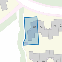 Perceel SDE02-A-2399