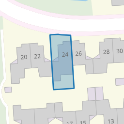 Perceel SDE02-A-2401