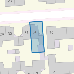 Perceel SDE02-A-2406