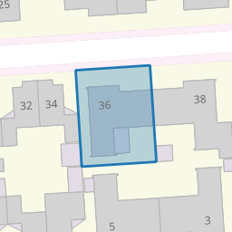 Perceel SDE02-A-2407