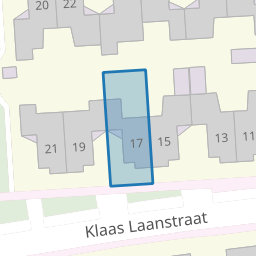 Perceel SDE02-A-2411