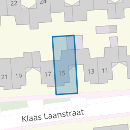 Perceel SDE02-A-2412
