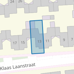 Perceel SDE02-A-2413