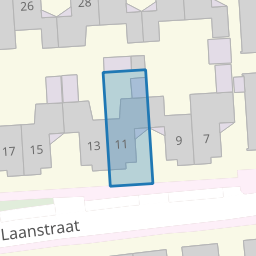Perceel SDE02-A-2414
