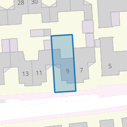 Perceel SDE02-A-2415