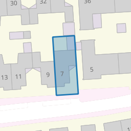 Perceel SDE02-A-2416