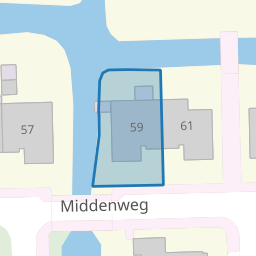 Perceel SDE02-A-2422