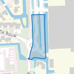 Perceel SDE02-A-2425