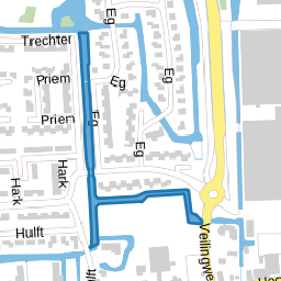 Perceel SDE02-A-2429