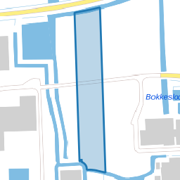 Perceel SDE02-A-2433